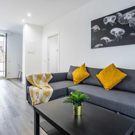 2 Bedrooms Apt With Terrace - Nolo Area Via Varanini Мілан Екстер'єр фото
