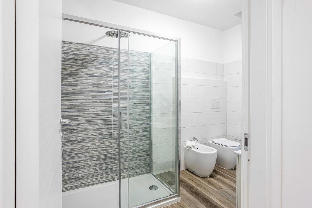 2 Bedrooms Apt With Terrace - Nolo Area Via Varanini Мілан Екстер'єр фото