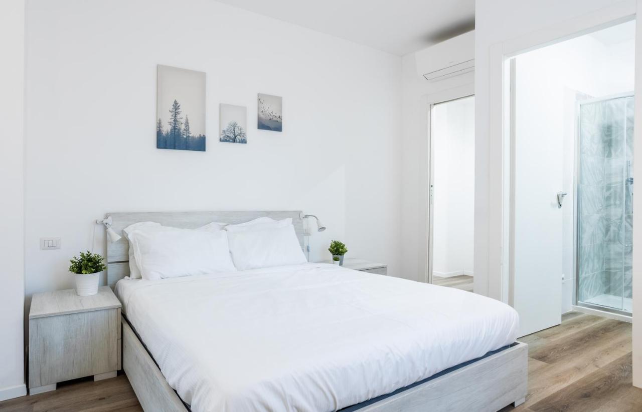 2 Bedrooms Apt With Terrace - Nolo Area Via Varanini Мілан Екстер'єр фото